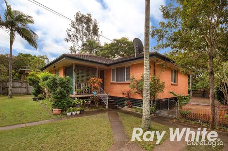 Property photo of 39 Keyes Street Loganlea QLD 4131