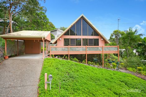 12 Camille Ct, Mount Coolum, QLD 4573
