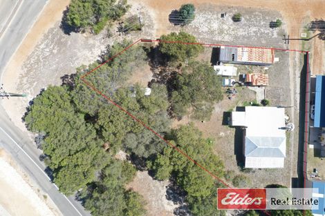 Property photo of 1 Bennett Street Bremer Bay WA 6338