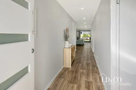 Property photo of 13 Georgia Street Bakers Creek QLD 4740