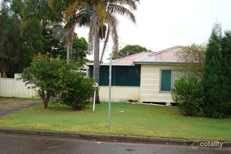 Property photo of 45 Greville Street Beresfield NSW 2322
