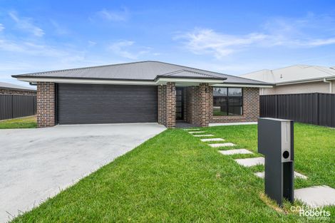 Property photo of 41 Calthorpe Street Latrobe TAS 7307