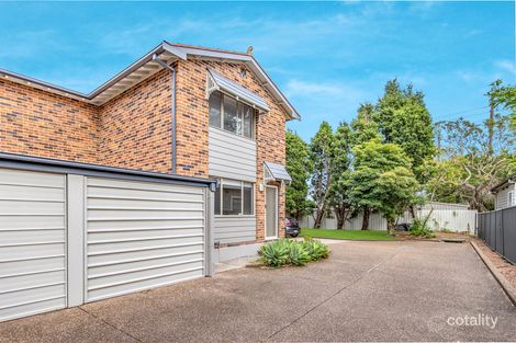 Property photo of 6/78 Teralba Road Adamstown NSW 2289