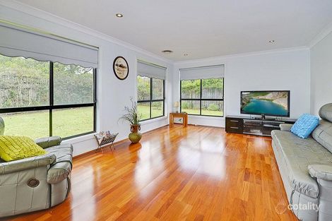 Property photo of 19A Glenview Road Mount Kuring-Gai NSW 2080