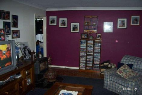 1 Russell Ct, Wyreema, QLD 4352