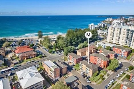 Property photo of 8/20 Nerang Road Cronulla NSW 2230