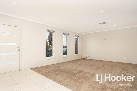 Property photo of 244 Boardwalk Boulevard Point Cook VIC 3030