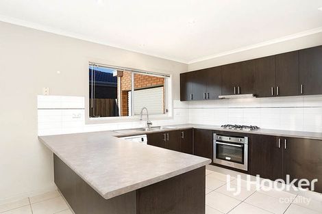 Property photo of 244 Boardwalk Boulevard Point Cook VIC 3030
