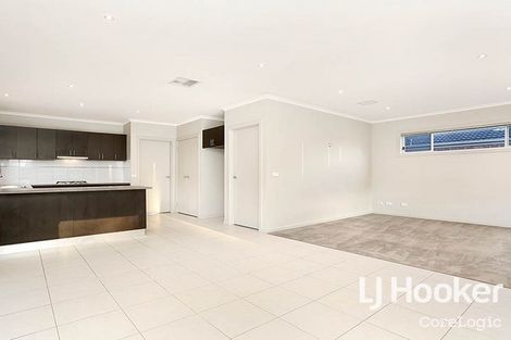 Property photo of 244 Boardwalk Boulevard Point Cook VIC 3030