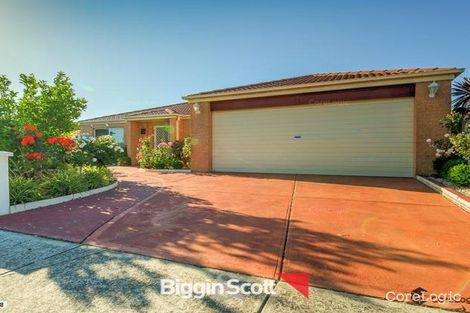 Property photo of 47 Pepperbush Circuit Cranbourne VIC 3977