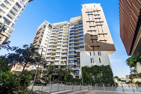 Property photo of 20103/37D Harbour Road Hamilton QLD 4007