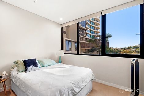 Property photo of 20103/37D Harbour Road Hamilton QLD 4007