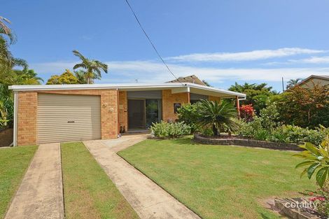 9 Riley St, Urangan, QLD 4655