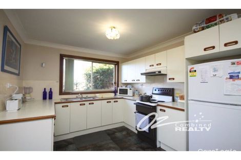 Property photo of 26 Boronia Avenue Sanctuary Point NSW 2540