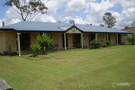 Property photo of 97 Nangara Road Lockyer Waters QLD 4311