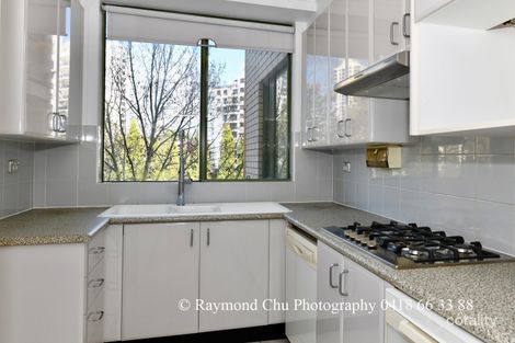 Property photo of 111/15 Herbert Street Naremburn NSW 2065