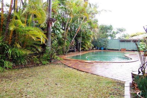 Property photo of 22 Killarney Avenue Robina QLD 4226
