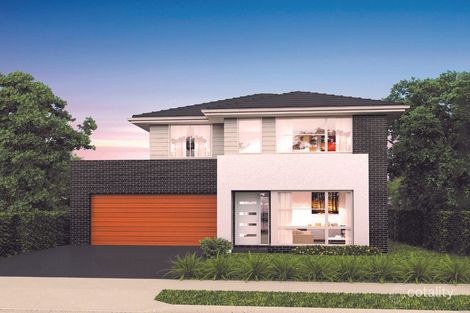 Lot 4119 Meale Ave, Gledswood Hills, NSW 2557