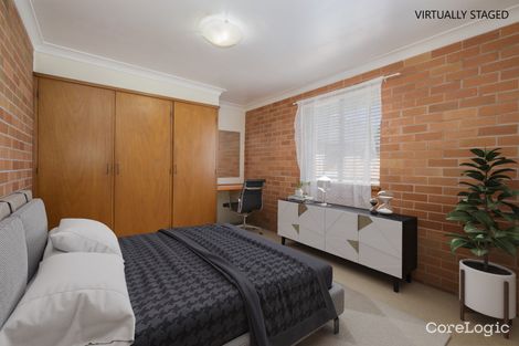 Property photo of 16/15-17 Avondale Road New Lambton NSW 2305