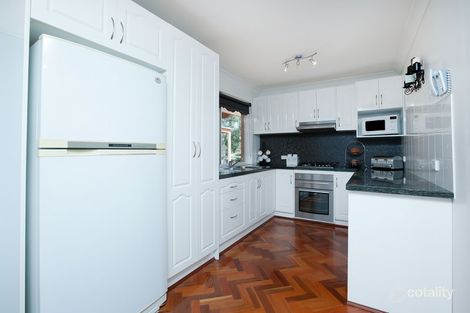Property photo of 2 Netherbyes Way Narellan Vale NSW 2567