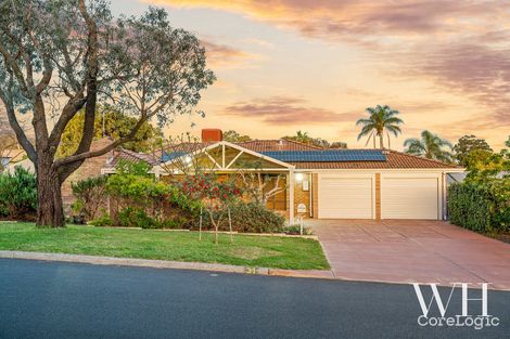 Property photo of 31 Weston Way Kardinya WA 6163