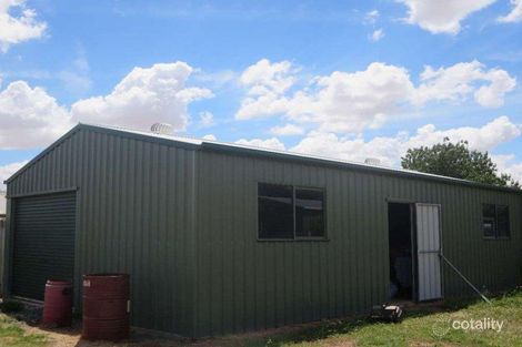 Property photo of 18 Fraser Street Culcairn NSW 2660