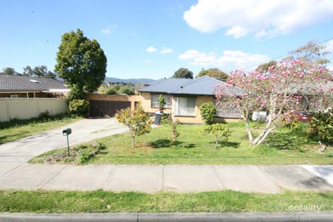 54 Rowson St, Boronia, VIC 3155