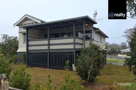 2 Rogers St, Ravenshoe, QLD 4888