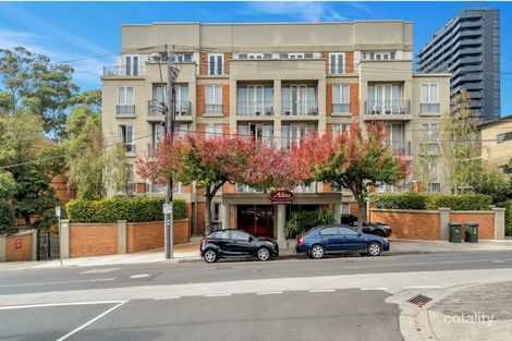 201/52 Darling St, South Yarra, VIC 3141