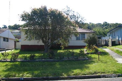 18 Cheshire St, Berkeley, NSW 2506