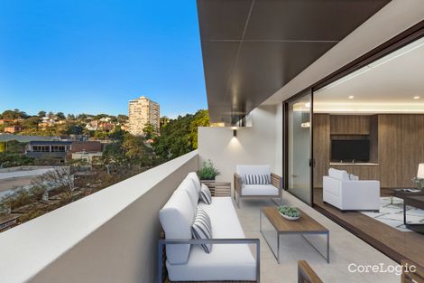 Property photo of 301/16-18 Cross Street Double Bay NSW 2028