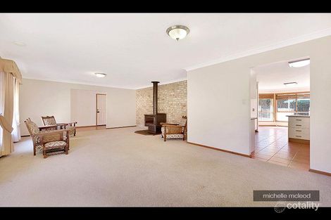 Property photo of 11 Mukurta Street Chapel Hill QLD 4069