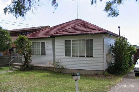 Property photo of 20 Macfarlane Parade Sylvania NSW 2224