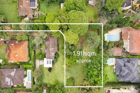 98a Junction Rd, Wahroonga, NSW 2076