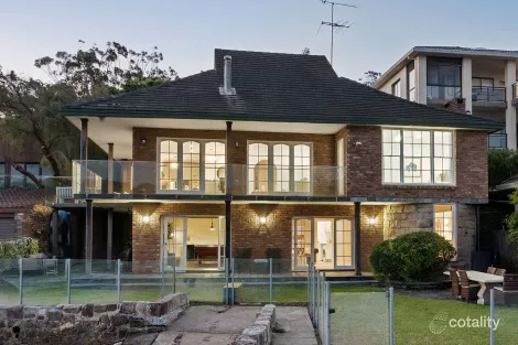 Property photo of 75 Kyle Parade Kyle Bay NSW 2221