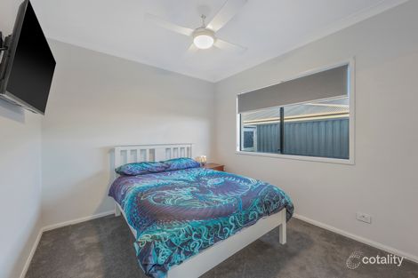 Property photo of 15 Lemongrass Circuit Yippin Creek NSW 2446