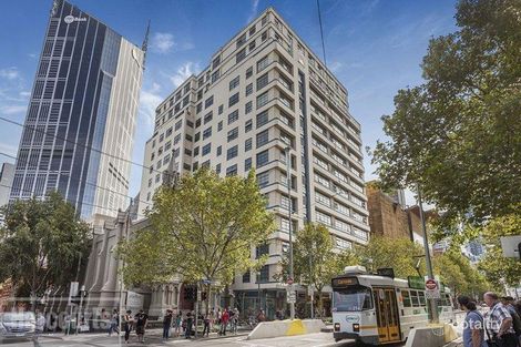 702/339 Swanston St, Melbourne, VIC 3000