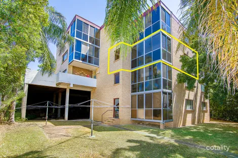 3/9 Chelmsford Ave, Ipswich, QLD 4305