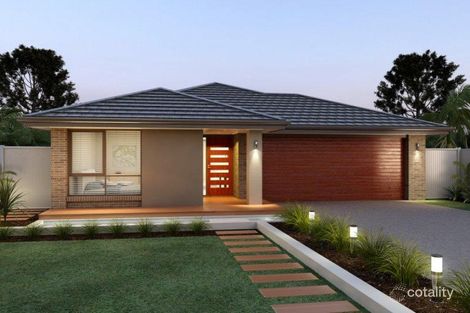Property photo of 21 Lemongrass Street Chisholm NSW 2322