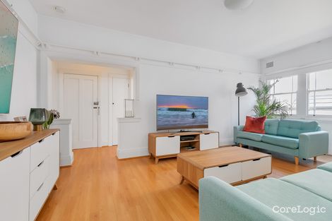 Property photo of 3/127 Bower Street Manly NSW 2095