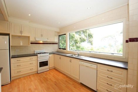 Property photo of 27 Mont Vue Lilydale VIC 3140
