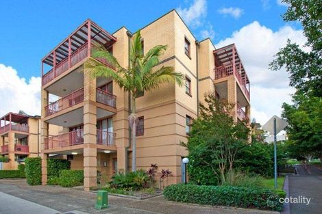 21/1 Foy St, Balmain, NSW 2041