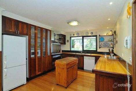 Property photo of 12 Alpine Crescent Kallista VIC 3791