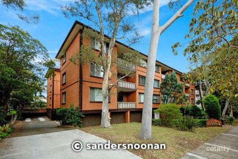 16/47-51 Martin Pl, Mortdale, NSW 2223