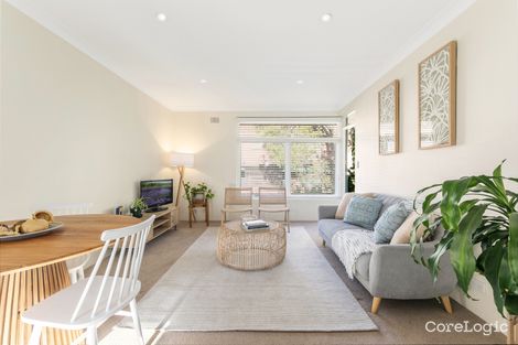 Property photo of 2/1683 Pacific Highway Wahroonga NSW 2076