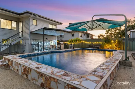 Property photo of 245 Mason Street Koongal QLD 4701