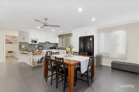 Property photo of 245 Mason Street Koongal QLD 4701