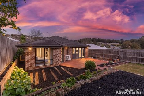 Property photo of 95 Fieldstone Boulevard Beaconsfield VIC 3807