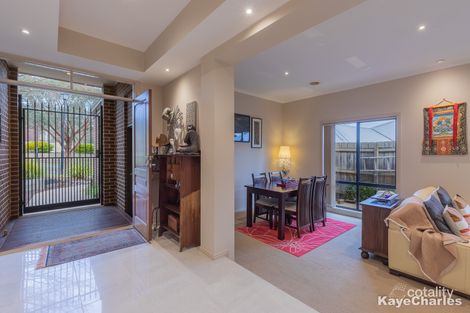 Property photo of 95 Fieldstone Boulevard Beaconsfield VIC 3807