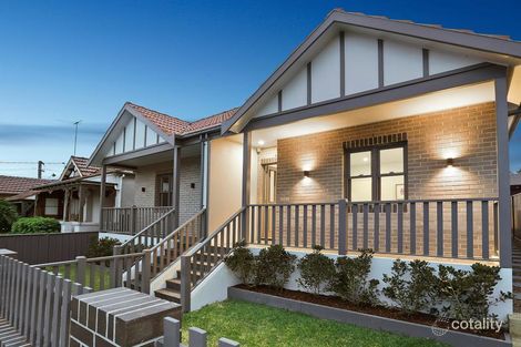 Property photo of 6A Bourne Street Marrickville NSW 2204